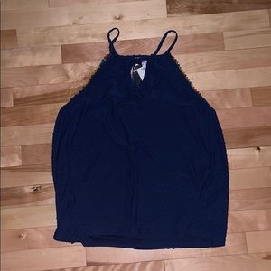 BRAND NEW TANK TOP